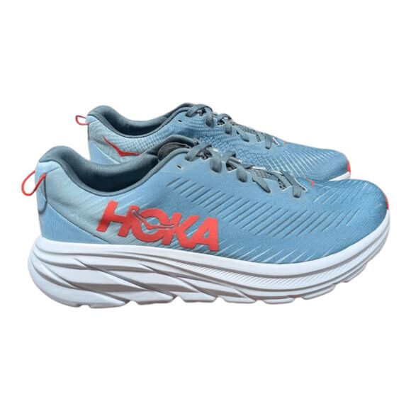 HOKA ONE ONE Rincon 3 Running Shoes Size 10.5D - Picture 2 of 10